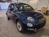  Fiat  500 1.0 GSE HYBRID  6 #2