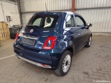 Fiat  500 1.0 GSE HYBRID  6 #3