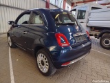  Fiat  500 1.0 GSE HYBRID  6 #4