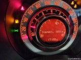  Fiat  500 1.0 GSE HYBRID  6 #7