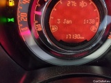 Fiat  500 1.0 GSE HYBRID  6 #9
