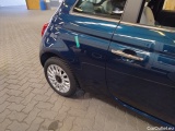  Fiat  500 1.0 GSE HYBRID  6 #30