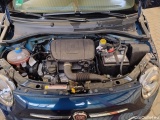 Fiat  500 1.0 GSE HYBRID  6 #38