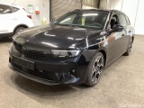  Opel  Astra SPORTS TOURER 1.2 TURBO AUTOMATIK  7 