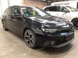  Opel  Astra SPORTS TOURER 1.2 TURBO AUTOMATIK  7 #2