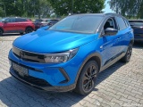  Opel   Grandland X 1.2 DI AUTOMATIK  8 