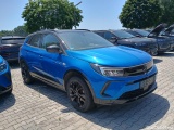  Opel   Grandland X 1.2 DI AUTOMATIK  8 #2