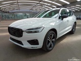  Volvo  XC60 B4 D AWD GEARTRONIC  9 
