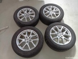  Volvo  XC60 B4 D AWD GEARTRONIC  9 #13