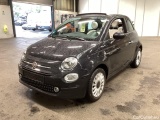  Fiat  500 C 1.0 GSE HYBRID  11 
