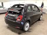  Fiat  500 C 1.0 GSE HYBRID  11 #3