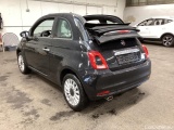  Fiat  500 C 1.0 GSE HYBRID  11 #4
