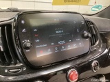  Fiat  500 C 1.0 GSE HYBRID  11 #7