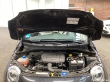  Fiat  500 C 1.0 GSE HYBRID  11 #10
