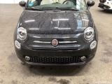  Fiat  500 C 1.0 GSE HYBRID  11 #16