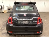  Fiat  500 C 1.0 GSE HYBRID  11 #18
