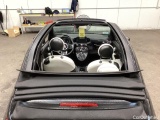  Fiat  500 C 1.0 GSE HYBRID  11 #25