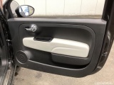  Fiat  500 C 1.0 GSE HYBRID  11 #28