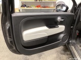  Fiat  500 C 1.0 GSE HYBRID  11 #34