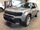  Jeep  Avenger 1.2 GSE T3 TURBO-BENZIN GDI  12 