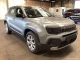  Jeep  Avenger 1.2 GSE T3 TURBO-BENZIN GDI  12 #2