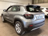  Jeep  Avenger 1.2 GSE T3 TURBO-BENZIN GDI  12 #3