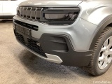  Jeep  Avenger 1.2 GSE T3 TURBO-BENZIN GDI  12 #25