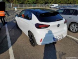  Opel  Corsa-e -  13 #4