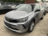  Opel   Grandland X 1.2 DI AUTOMATIK  16 