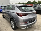 Opel   Grandland X 1.2 DI AUTOMATIK  16 #3