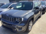  Jeep  Renegade 1.5 GSE T4 48V E-HYBRID AUTOMATIK  17 