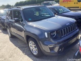  Jeep  Renegade 1.5 GSE T4 48V E-HYBRID AUTOMATIK  17 #2