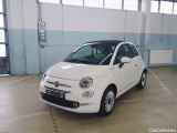  Fiat  500 C 1.0 GSE HYBRID  18 