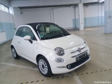  Fiat  500 C 1.0 GSE HYBRID  18 #2