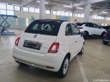  Fiat  500 C 1.0 GSE HYBRID  18 #3