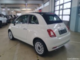  Fiat  500 C 1.0 GSE HYBRID  18 #4