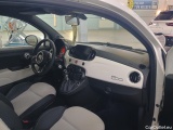  Fiat  500 C 1.0 GSE HYBRID  18 #5