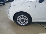 Fiat  500 C 1.0 GSE HYBRID  18 #8