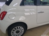  Fiat  500 C 1.0 GSE HYBRID  18 #14