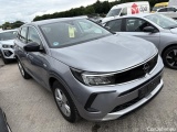  Opel   Grandland X 1.2 DI AUTOMATIK  20 #2