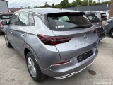  Opel   Grandland X 1.2 DI AUTOMATIK  20 #3