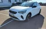  Opel  Corsa-e -  21 