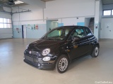  Fiat  500 C 1.0 GSE HYBRID  22 