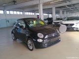  Fiat  500 C 1.0 GSE HYBRID  22 #2