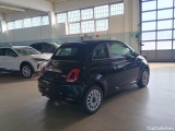  Fiat  500 C 1.0 GSE HYBRID  22 #3