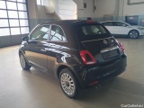  Fiat  500 C 1.0 GSE HYBRID  22 #4