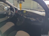  Fiat  500 C 1.0 GSE HYBRID  22 #5