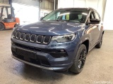  Jeep  Compass 1.3 T4 4XE PLUG-IN HYBRID AUTOMATIK  24 