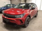  Opel   Grandland X 1.2 DI AUTOMATIK  25 