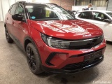  Opel   Grandland X 1.2 DI AUTOMATIK  25 #2